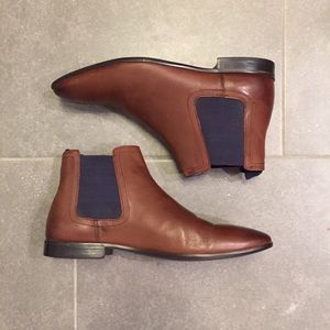 ASOS Chelsea Boots